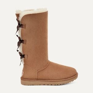 **BRAND NEW** UGG Bailey Bow Tall Boot